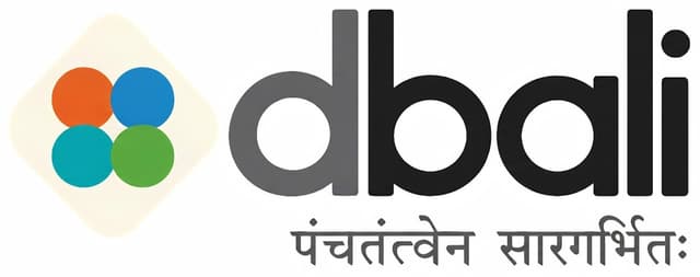Dbali Brand Logo